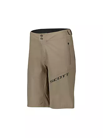 SCOTT | Pantaloncini da ciclismo da uomo Endurance | beige